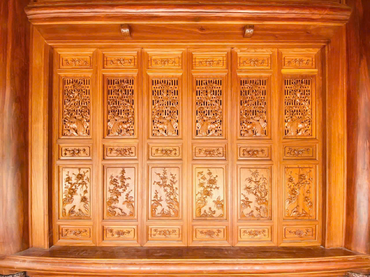 Nhà Gỗ Tín Phát